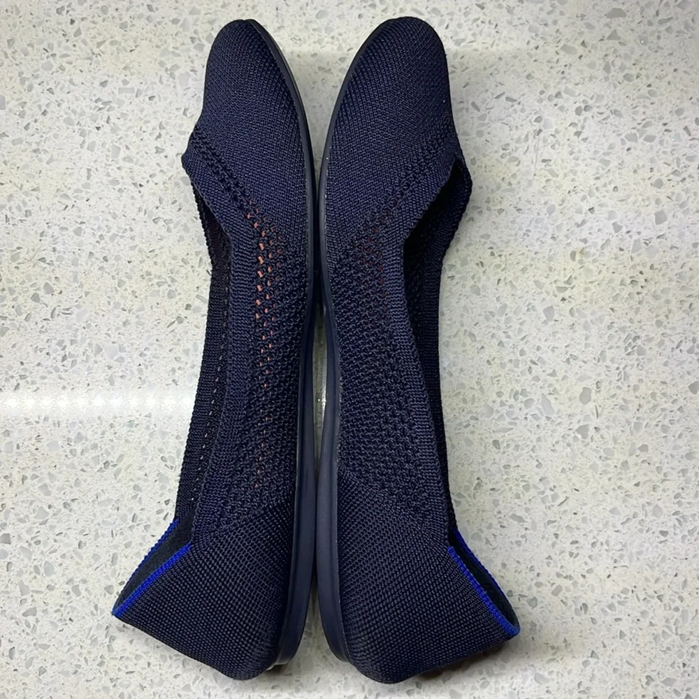 🌺🌺 Rothy's Flats 🌺🌺 - Picture 4 of 6